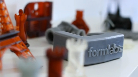 Formlabs-FORM1-Formlabs